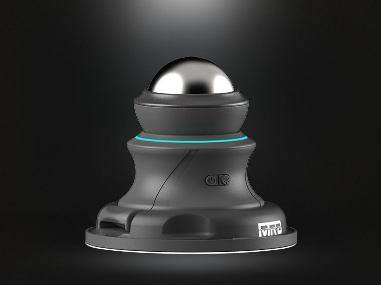 NEW ARRIVAL Electric Mountable Massage Ball