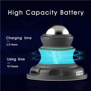 2022 NEW DESIGN Mountable Massage Roller Ball
