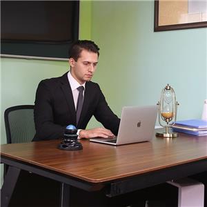 Mountable Massage Balls for Myofascial Release, Trigger Point Therapy, Muscle Knots