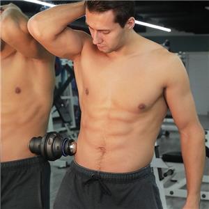 Mountable Massage Balls for Myofascial Release, Trigger Point Therapy, Muscle Knots