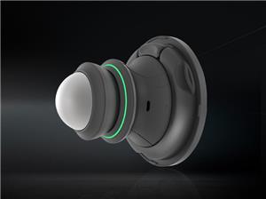 2024 NEW DESIGN 3 Speeds Handheld Mountable Muscle Massager Massage Ball