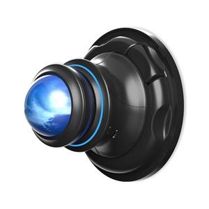 2024 NEW DESIGN 3 Speeds Handheld Mountable Muscle Massager Massage Ball