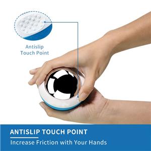 70mm cold massage ball