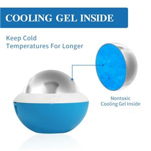 70mm cold massage ball