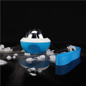70mm cold massage ball