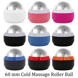 60mm cold massage ball