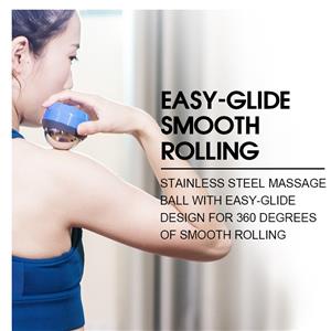 60mm cold massage ball