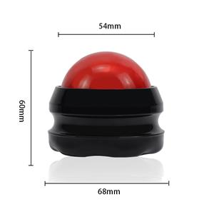 54mm massage roller ball