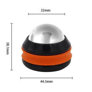 32mm cold massage roller ball