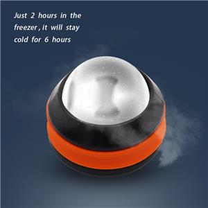 32mm cold massage roller ball