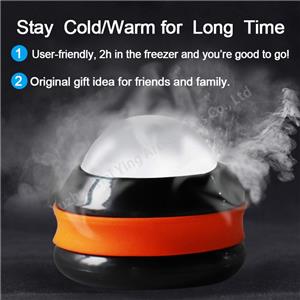 32mm cold massage roller ball