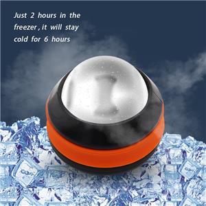 32mm cold massage roller ball