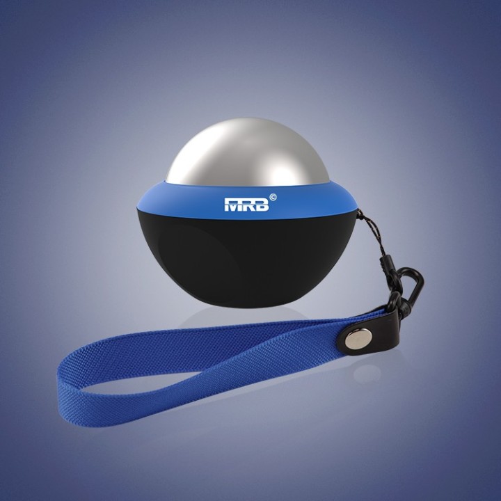 70mm cold massage ball