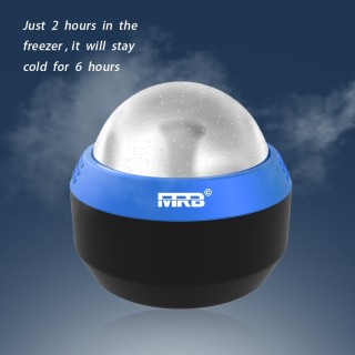 60mm cold massage ball