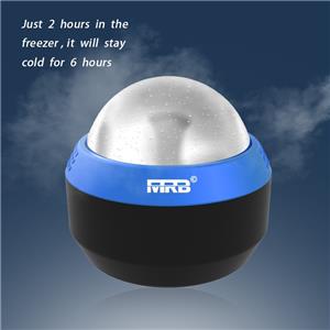 60mm cold massage ball