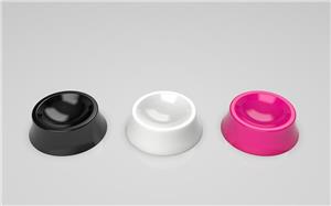 2024 new design facial ice globes with silicone tray