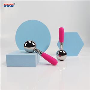 2022 New design stainless steel facial cryo globes