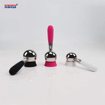 2022 New design stainless steel facial cryo globes