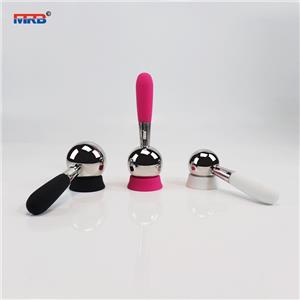 2022 New design stainless steel facial cryo globes