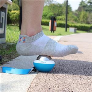 New design-70mm cryosphere Ball Cold Massage Roller Ball