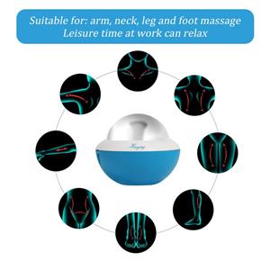 New design-70mm cryosphere Ball Cold Massage Roller Ball