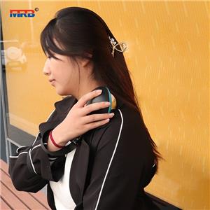 2022 Hot Sell Fitness Cryosphere Cold Massage Roller Ball