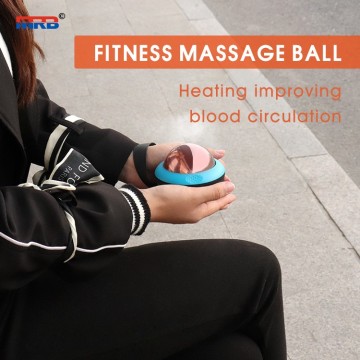 Cryosphere Cold Massage Roller Ball -Massage Ball for Cold & Heat Relie