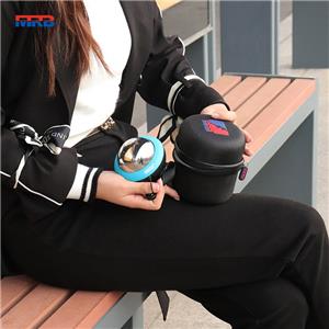 2022 Hot Sell Fitness Cryosphere Cold Massage Roller Ball