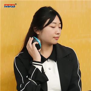 2022 Hot Sell Fitness Cryosphere Cold Massage Roller Ball