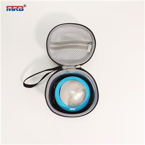 Largest Cryosphere Muscle Roller Ball Back Pain Relief Massage Ball Cold Massage Roller Ball