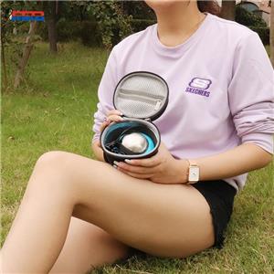 Largest Cryosphere Muscle Roller Ball Back Pain Relief Massage Ball Cold Massage Roller Ball