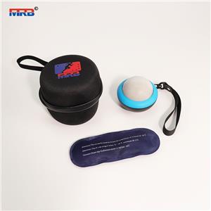 Largest Cryosphere Muscle Roller Ball Back Pain Relief Massage Ball Cold Massage Roller Ball