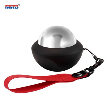 New ice Cryoball cold massage roller ball cold therapy relief cryosphere set ice muscle fitness roller with high quality