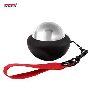 Wholesale Cryosphere Manual Massage Ball Deep Tissue Cold Roller Ball Cryo Ball for Sore Muscle Relief