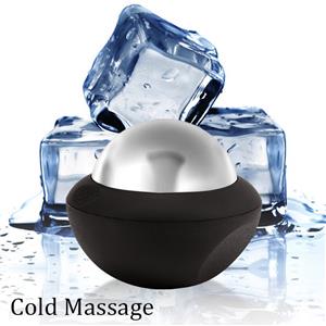 Wholesale Cryosphere Manual Massage Ball Deep Tissue Cold Roller Ball Cryo Ball for Sore Muscle Relief