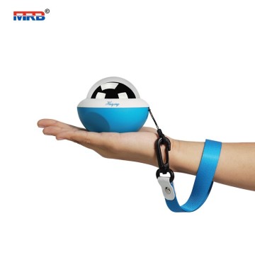 Cooling Sphere Puffiness Relief Lifting Tools Body Therapy cryo massage ball