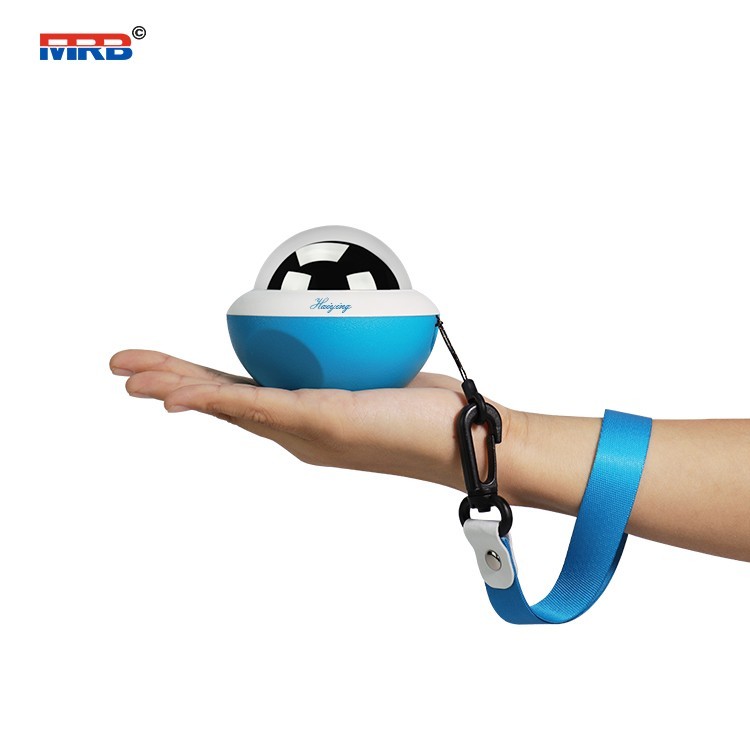 Cooling Sphere Puffiness Relief Lifting Tools Body Therapy cryo massage ball