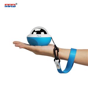 Cooling Sphere Puffiness Relief Lifting Tools Body Therapy cryo massage ball