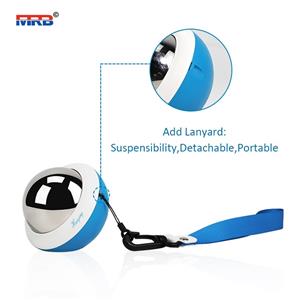 Cooling Sphere Puffiness Relief Lifting Tools Body Therapy cryo massage ball