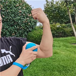 Cooling Sphere Puffiness Relief Lifting Tools Body Therapy cryo massage ball