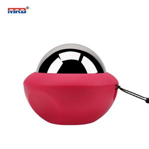 Cryo Cold Roller Hot & Cold Compress Massage Roller Ball Body Therapy Foot Back Waist Hip Relaxer Ice Therapy Massager Tool