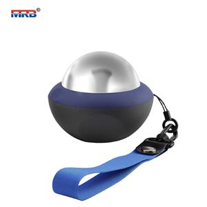 Factory price all in one Stainless Cold massage roller ball muscle massage yoga relax roller cold massage rollig ball
