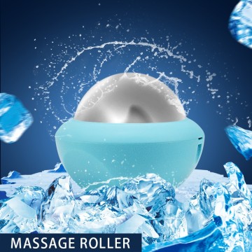 Pain Relief Relax Body Secrets Hand Muscle Relaxation Balls Massage Roller