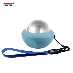 Source factory wholesale hot ice therapy cryospheres massage roller cryo ball