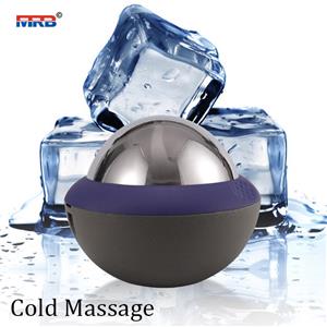 Hot Selling Massage Ball Manual Roller Self Massage for Sore Muscles