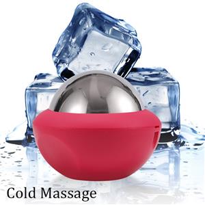 2023 new design massage roller ball for body