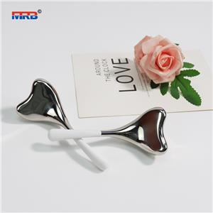 MRB New Trending Products facial face ice facial beauty massager 3d face roller