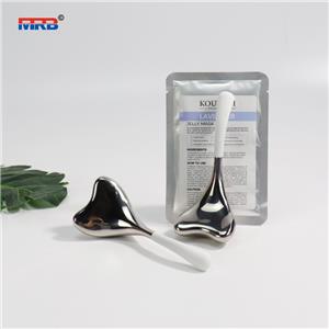 MRB New Trending Products facial face ice facial beauty massager 3d face roller