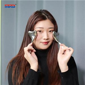 MRB New Trending Products facial face ice facial beauty massager 3d face roller