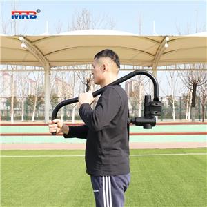 2023 Hot Sell Fitness Fascia gun rack